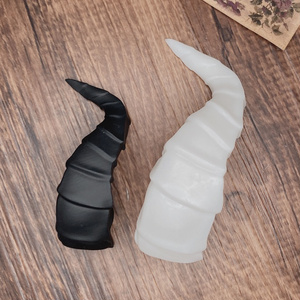 1/3(1/4)スケール ドール用 クローゼット タイプ① ブラック