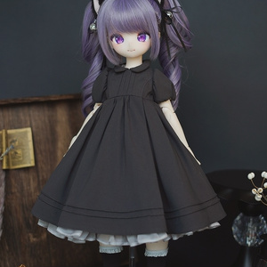 カスタムヘッド】DDH-22(カボションアイ付） - △さんかく△どー
