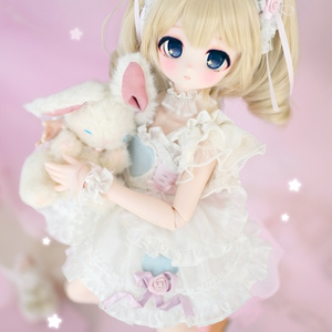 米米商店 - BOOTH