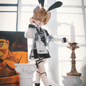 米米商店 - BOOTH