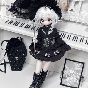 米米商店」「猫乙女」『夢喰いバク』1/4 mdd 予約ページ - 米米商店 