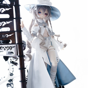 米米商店 - BOOTH