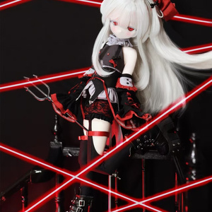 米米商店 - BOOTH