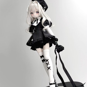 米米商店 - BOOTH