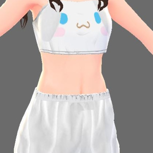 Cinnamoroll Pajama
