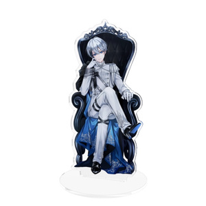 2023年春限定】鬱くん缶バッジ ランダム5種 - 鬱くん - BOOTH