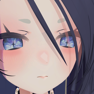 【free/無料】ゾメちゃん めいく
