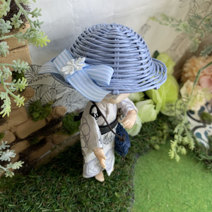 アイスの帽子 - monmoni - BOOTH