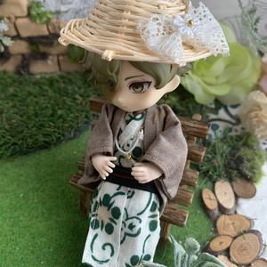 花かんむり - putimani - BOOTH