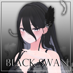 Black Swan / ブラックスワン
