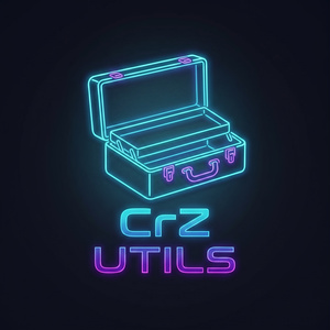 VRC CrZ Utils