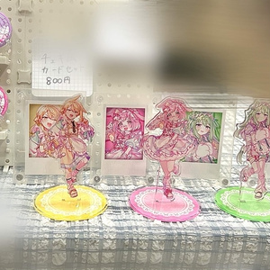 2026.8.15 19時在庫少量追加予定※】【クリフェス2026】ワンダショ