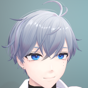 狛乃(Komano) flower petals eyes pack