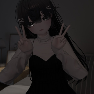 [Summer SALE!!] 【18-Avatars】Ohanyo Layered Dress-おはにょレイヤードワンピース【しなのラムネミルティナプラム対応】 缩略图 6
