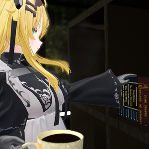 [Summer SALE!!]【18-Avatars】Make Ray Servant-メイクレイサーヴァント【しなのラムネミルティナプラム対応】 缩略图 10