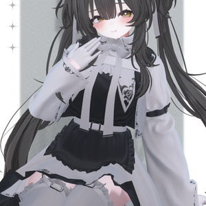 [Summer SALE!!]【18-Avatars】Make Ray Servant-メイクレイサーヴァント【しなのラムネミルティナプラム対応】 缩略图 6