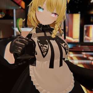 [Summer SALE!!]【18-Avatars】Make Ray Servant-メイクレイサーヴァント【しなのラムネミルティナプラム対応】 缩略图 8
