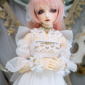 Cocoriang / Kumukuku【ローカットドレス】-受注終了 - KNOCK