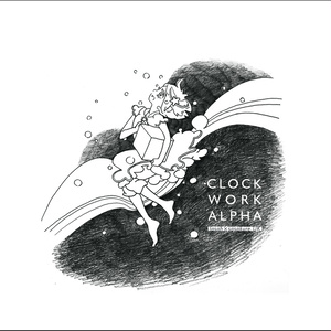  CLOCKWORK ALPHA