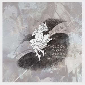  CLOCKWORK ALPHA