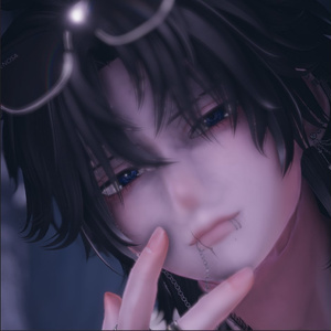水瀬-Minase Vol.3-distortion eye texture 缩略图 7
