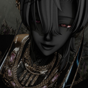 水瀬-Minase Vol.3-distortion eye texture 缩略图 6