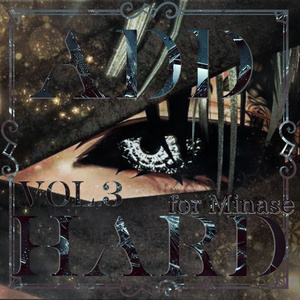 水瀬-Minase Vol.3-distortion eye texture