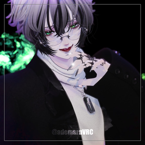 ADDHARD-Komano Shapekey Re:Build『 狛乃 追加シェイプキー 』Supported languages 日本語 缩略图 14
