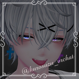 ADDHARD-Komano Shapekey Re:Build『 狛乃 追加シェイプキー 』Supported languages 日本語 缩略图 13