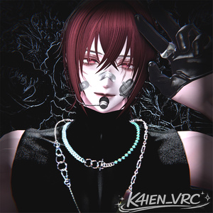 ADDHARD-Komano Shapekey Re:Build『 狛乃 追加シェイプキー 』Supported languages 日本語 缩略图 15