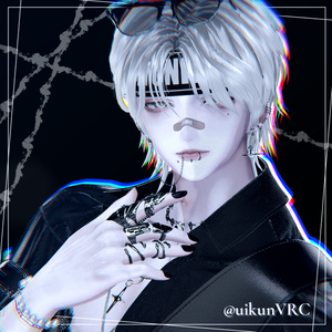 ADDHARD-Minase Shapekey 『 水瀬追加シェイプキー 』Supported languages 日本語 English 한국어 缩略图 6