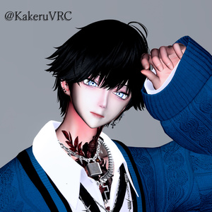 ADDHARD-Minase Shapekey 『 水瀬追加シェイプキー 』Supported languages 日本語 English 한국어 缩略图 12