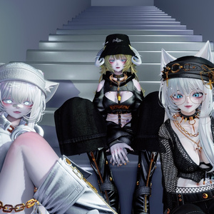 ADDHARD-Shinra Shapekey 『 森羅追加シェイプキー 』Supported language 日本語 缩略图 24