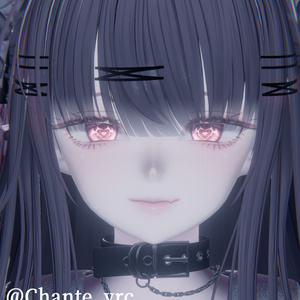 ADDHARD-Shinra Shapekey 『 森羅追加シェイプキー 』Supported language 日本語 缩略图 5