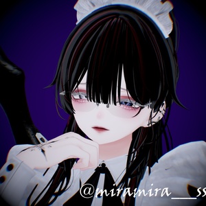 ADDHARD-Shinra Shapekey 『 森羅追加シェイプキー 』Supported language 日本語 缩略图 22