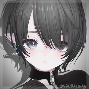 ADDHARD-Shinano Shapekey 『 しなの追加シェイプキー 』Supported language 日本語 缩略图 3