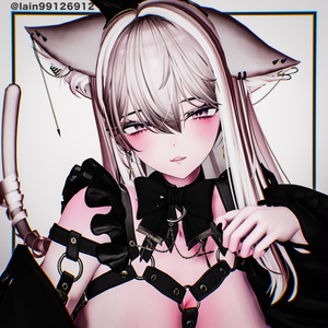 ADDHARD-Milltina Shapekey 『 ミルティナ追加シェイプキー 』Supported language 日本語 缩略图 12