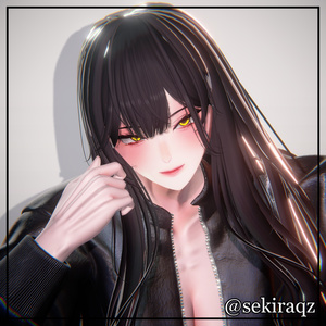 ADDHARD-Milltina Shapekey 『 ミルティナ追加シェイプキー 』Supported language 日本語 缩略图 14