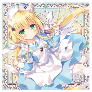 ディアンドル Dirndl Wolf あめとゆきのイラスト Pixiv