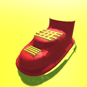 thumb