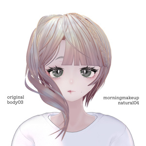 【Free】ココ対応テクスチャセット[0804更新] 缩略图 10