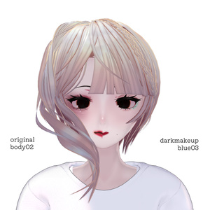 【Free】ココ対応テクスチャセット[0804更新] 缩略图 9