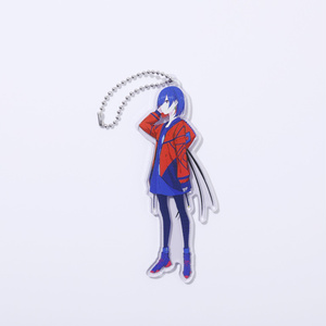 【魔女展】理芽アクリルキーホルダー