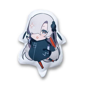 【-魔女展-】ヰ世界情緒ミニクッション