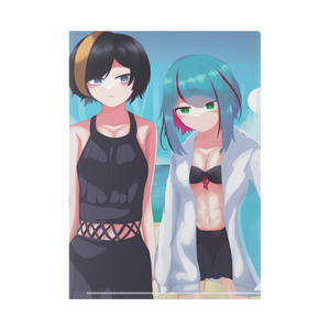 記念写真夏/冬