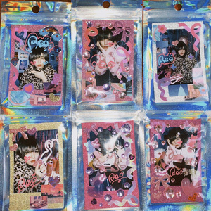 【チェキ】Reö君ギラチェキ💘