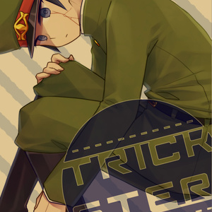 【斬きり】TRICKSTER