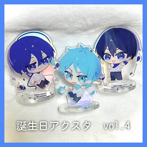 缶バッチ【高生紳士誕生日グッズ2025】 - TAKAOTOMMY - BOOTH