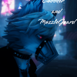 Simple Choker ＆ MuzzleGuard＋