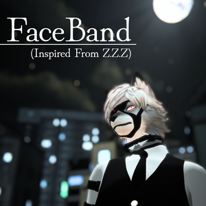 FaceBand[Inspire from zzz]